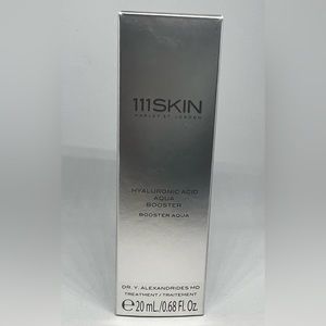 111Skin Hyaluronic Acid Aqua Booster